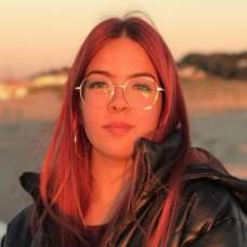 Miriã Castanhar - Nanny - Amora
