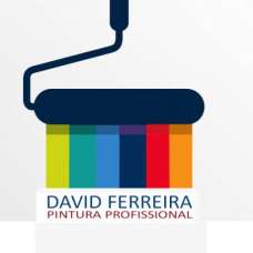 David Ferreira - Pintura de Interiores - Seixal, Arrentela e Aldeia de Paio Pires