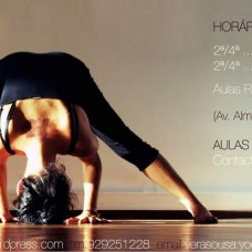 Vera Sousa - Instrutores de Medita&ccedil;&atilde;o - Lisboa