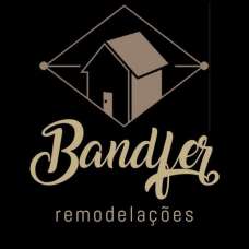 Bandfer remodelações - Soldadura - Colares