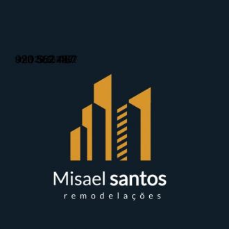 Misael construções - Obras em Casa - Almargem do Bispo, Pêro Pinheiro e Montelavar