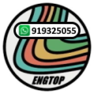 ENGTOP - Engenharia Topográfica - Topografia - 1235