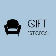 GIFT Estofos - Estofador - Gondomar