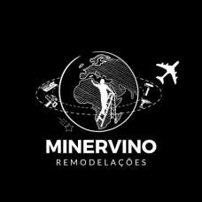 Minervino Remodelações - Estruturas Exteriores - Aveiro