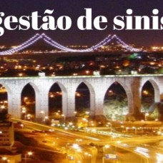 Gs Max - Averigua&ccedil;&atilde;o E Gest&atilde;o De Sinistros, Lda. - Agentes e Mediadores de Seguros - Lisboa