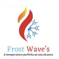 Frost Wave’s - Ar Condicionado e Ventilação - Mação