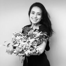 Carol Jacinto - Floristas - Lisboa