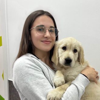 Soraia Poço - Cuidados para Animais de Estimação - Fafe