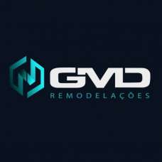GMD Remodelações - Colocação de Rodapés - São Pedro da Cadeira