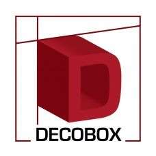 Decobox Lda. - Autocad e Modelação - Porto
