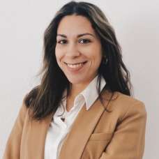Mariana Cocharro | Talent Acquisition - Consultoria de Recursos Humanos - Betão / Cimento / Asfalto