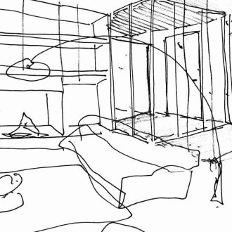 Vitorino Caleiro - Servicios arquitectónicos - Ramalde