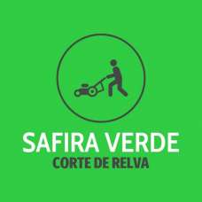 Safira Verde - Jardinagem e Relvados - Castanheira de Pêra