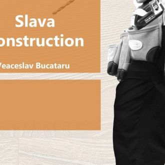 Slava Construction - Trabalhos Manuais e Artes Plásticas - Silves