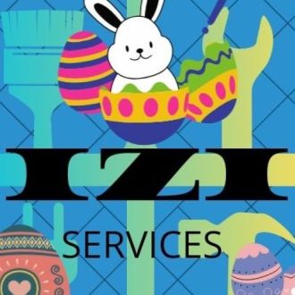 IZI - Services - Limpeza - Baião