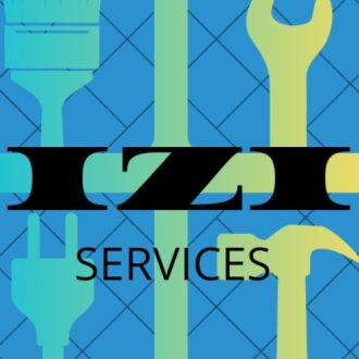 IZI - Services - Limpeza - Tatuagens e Piercings