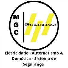 MGC - Solution - Segurança e Alarmes - Braga
