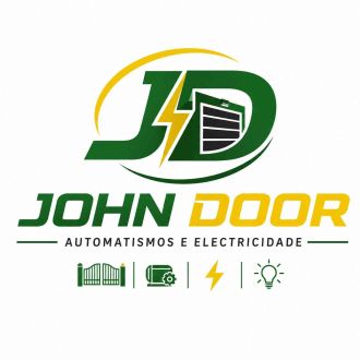 John door electricidade e automatismos - Iluminação - Pombal