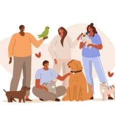 Happy Animal - Hotel e Creche para Animais - Setúbal