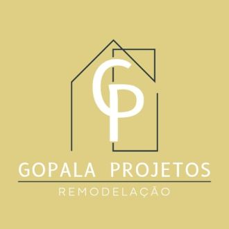 GOPALA PROJETOS ● Remodelação - Iluminação - 1083