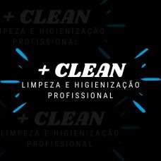 + Clean Limpeza e Higienização Profissional de Estofos - Limpeza - Alcobaça