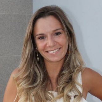 Raquel Miranda Jorge - Marketing - Barcarena