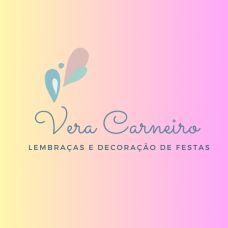 Vera Carneiro - Decoração de Festas e Eventos - Braga