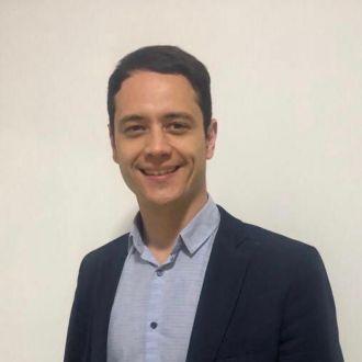 Leandro Magalhães - Gestão de Redes Sociais - Alhadas