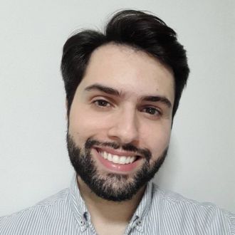João Ricardo Costa - Psicólogo Online - Sessão de Psicoterapia - Lumiar