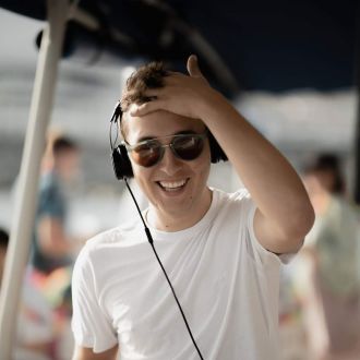Rafael Nóbrega (DJ Raffz) - Aluguer de Equipamento para Festas - Cascais