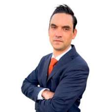 Andre Castro - Estudo de Mercado de Imóveis - Quarteira