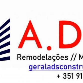 A.Dias - Remodelações e Construção - Faro