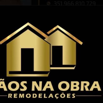Mãos na Obra  Remodelações - Calfeutrage - Amora
