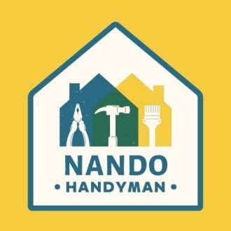 Nando Handyman - Lavagem de Roupa e Engomadoria - Animação - Palhaços