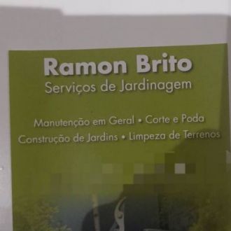 Ramon Brito - Portas - Lisboa