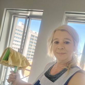 Paula silva - Limpeza de Apartamento - Palhais e Coina