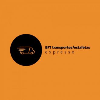 BFT BIRD&FLY transportes/estafetas