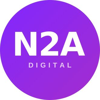 Agência N2A Digital - Web Design e Web Development - Valongo