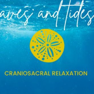 Waves and Tides craniosacral relaxation - Medicinas Alternativas e Hipnoterapia - Silves