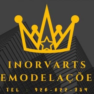 InovArt's Drywall - Cabeleireiros e Barbeiros - Consultoria de Gestão