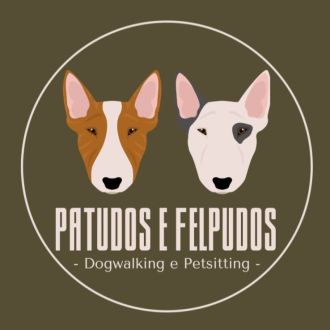 Patudos e Felpudos - Hotel para Cães - Carcavelos e Parede