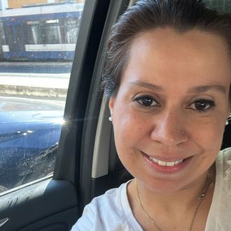 Patrícia Santos - Limpeza de Sofá - Amora