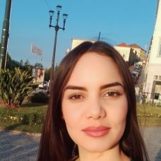 Esilaine da Costa Silva - Cuidados de Saúde - Consultoria de Marketing e Digital
