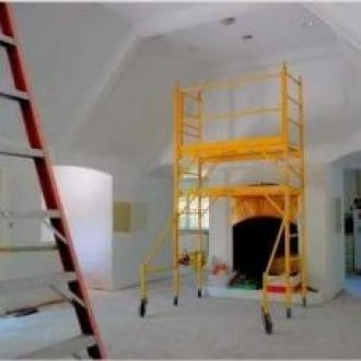 Pinturas Remodelações Reparações - Instalação ou Reparação de Rede de Proteção ou Mosquiteira - Caparica e Trafaria