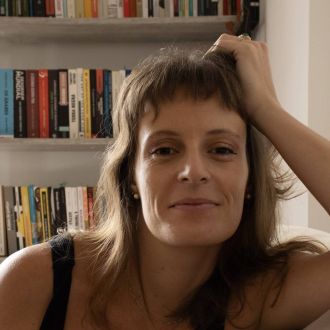 Fernanda Dal Pizzol Moro - Psicologia e Aconselhamento - Lisboa