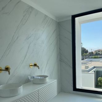 Deep Clean - Mold Inspection and Removal - Serzedo e Perosinho