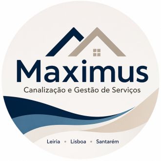 Maximus Canalização e Gestão de Serviços - Canalização - Leiria