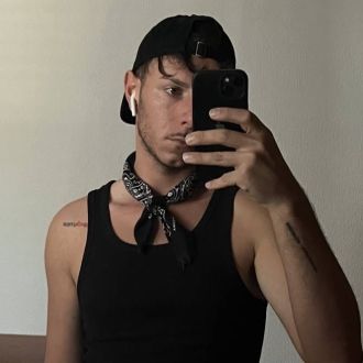 Leandro Freitas - Personal Shopper - Paredes