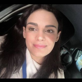 Daniela M. - Psicologia