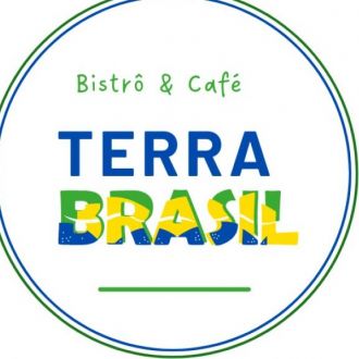 Terra Brasil Bistrô & Café - Bolos e Doces - Vila Real